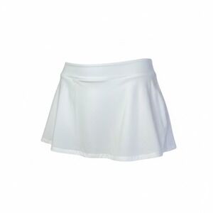 Calia Skort Size 12 White Tennis‎ Golf Athletic Built-In Shorts 6 Pockets
